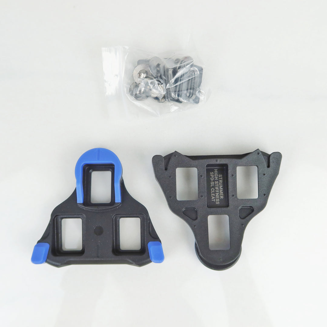 Cleat Strummer SPD-SL Compatible – Strummer Bikes & Components