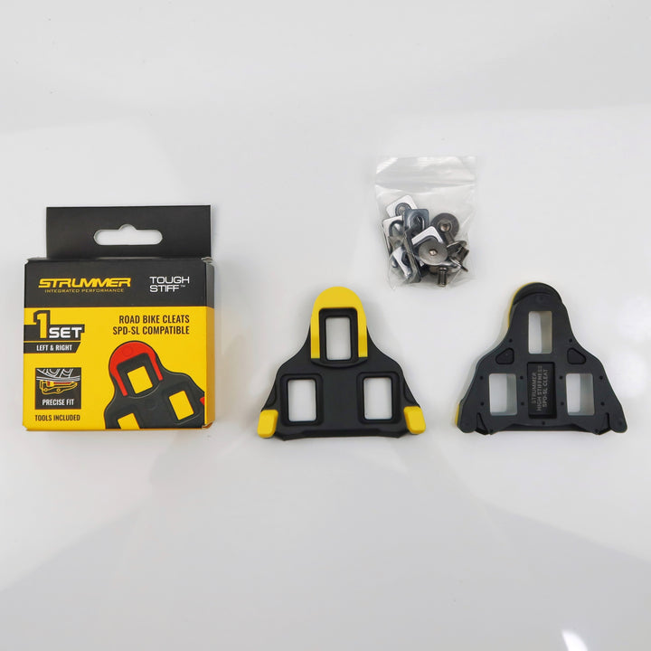 Cleat Strummer SPD-SL Compatible