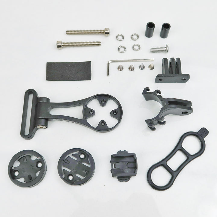 Computer Mount Strummer CM-6ADJ (Stem Mounting, Adjustable)