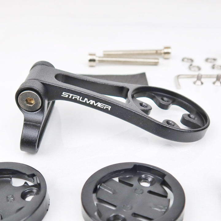 Computer Mount Strummer CM-6ADJ (Stem Mounting, Adjustable)