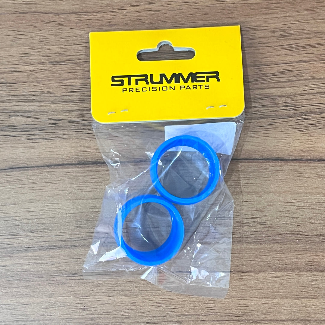 Strummer Dual Tone Triangle Bar Tape (2150x30x3.2 mm) – Strummer Bikes &  Components