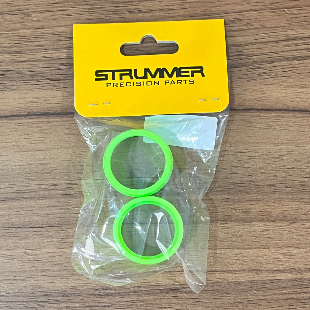 Strummer Bar Tape Silicone Cover