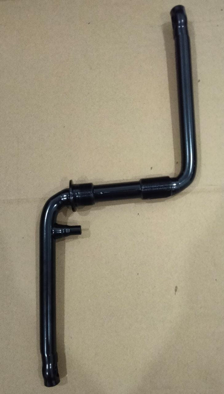 Crank OPC (einteilige Kurbel) Schwarz