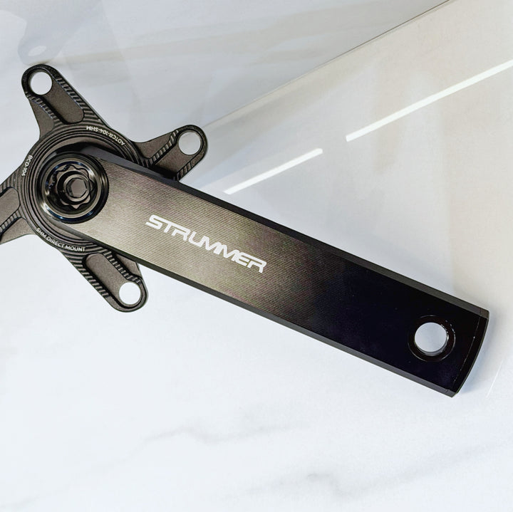 Crank Strummer DMCA-ULA1 (Direct Mount, Alloy)