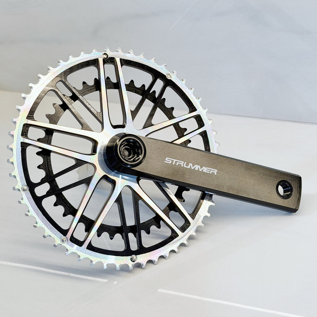 Crank Strummer DMCA-ULA1 (Direct Mount, Alloy)