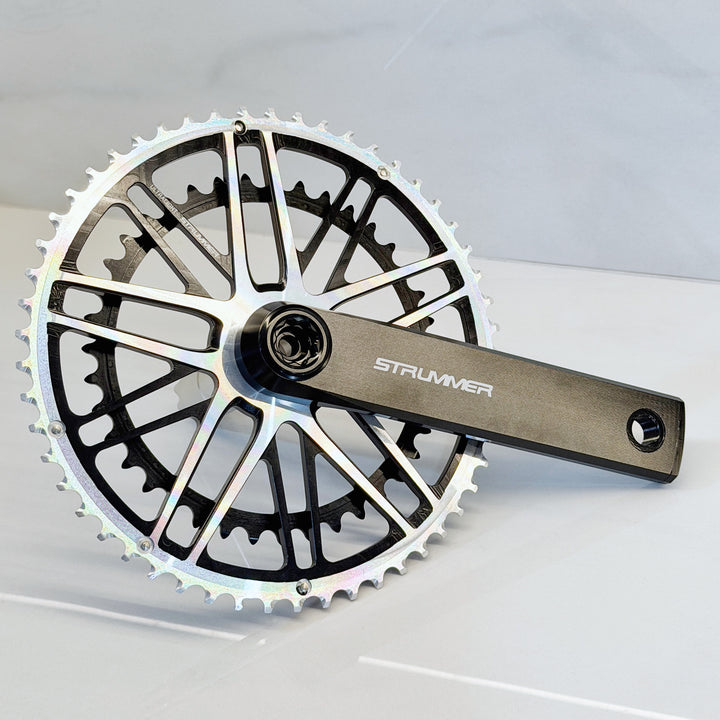 Crank Strummer DMCA-ULA1 (Direct Mount, Alloy)