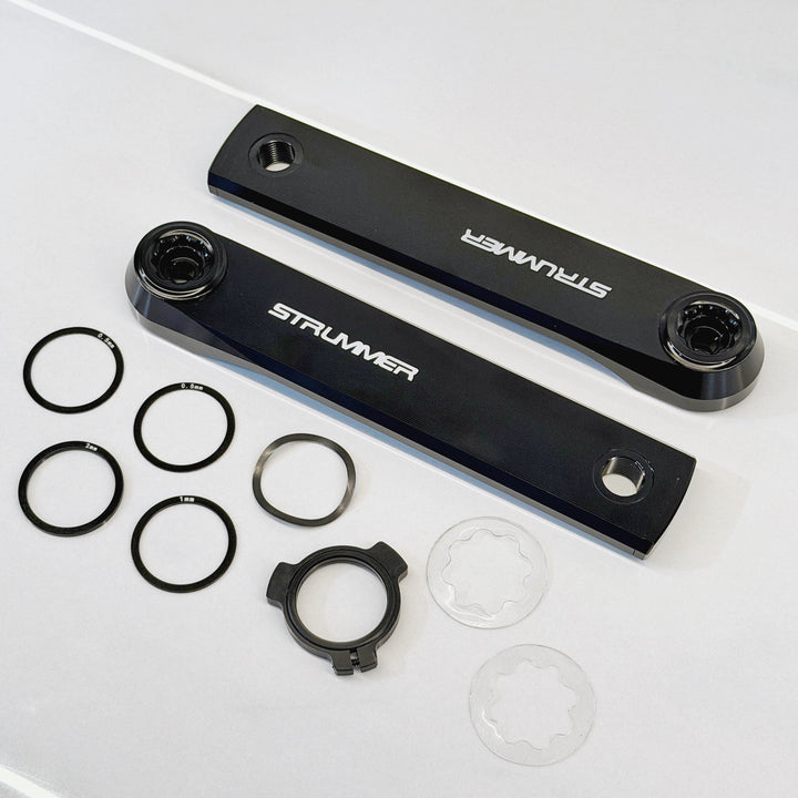 Crank Strummer DMCA-ULA1 (Direct Mount, Alloy)