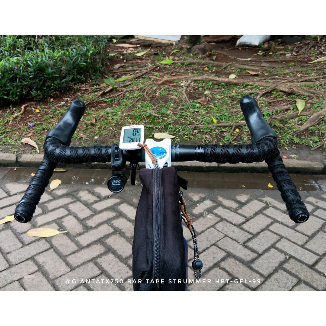 Bar Tape Strummer HBT-GEL-99 (3D Touch)