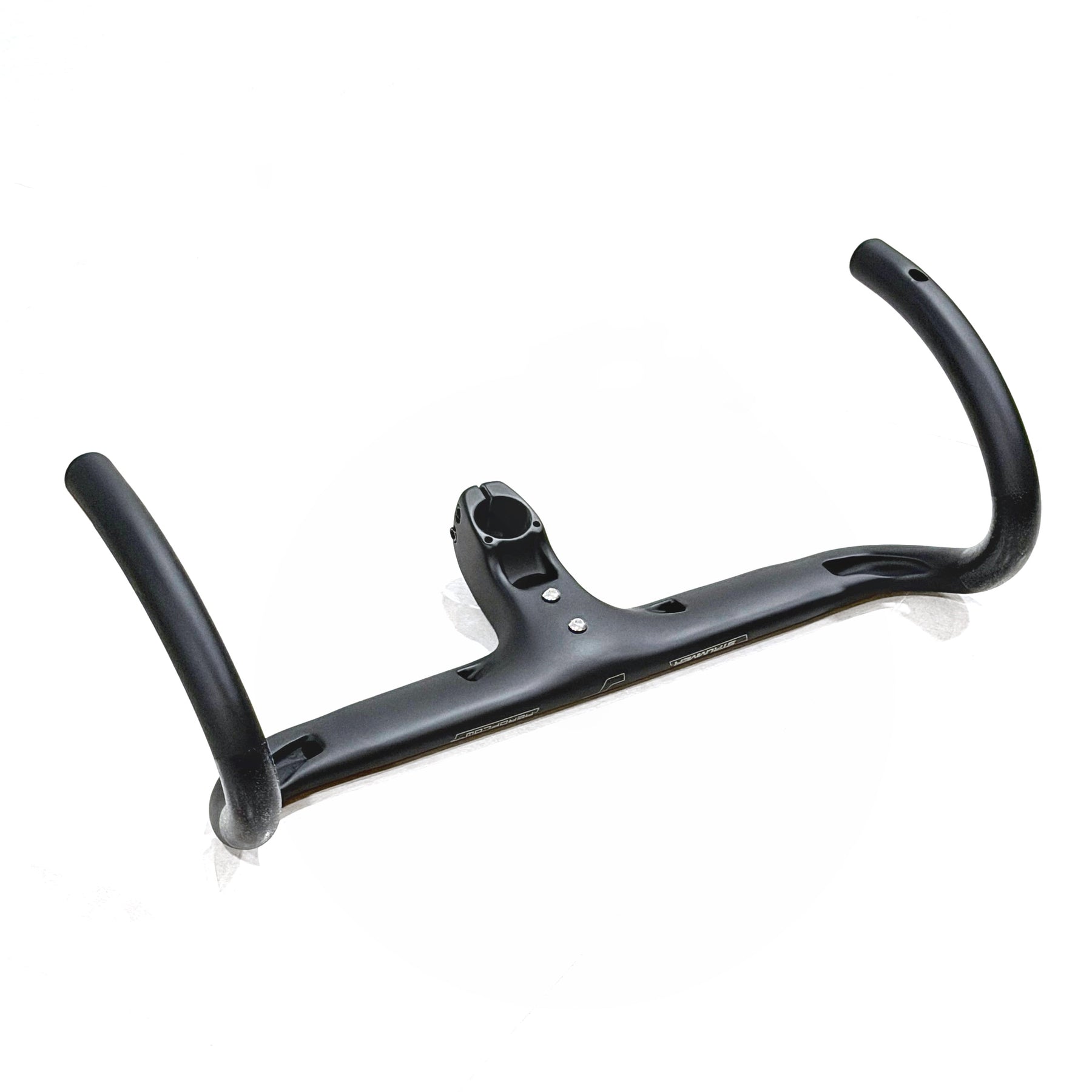 Drop Bar Strummer Aeroflow CF5 (Integrated, Internal Cable Routing ...