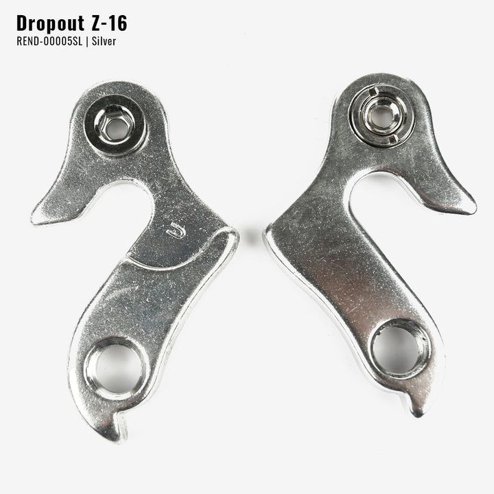 Dropout (Rear End, Rear End) Strummer