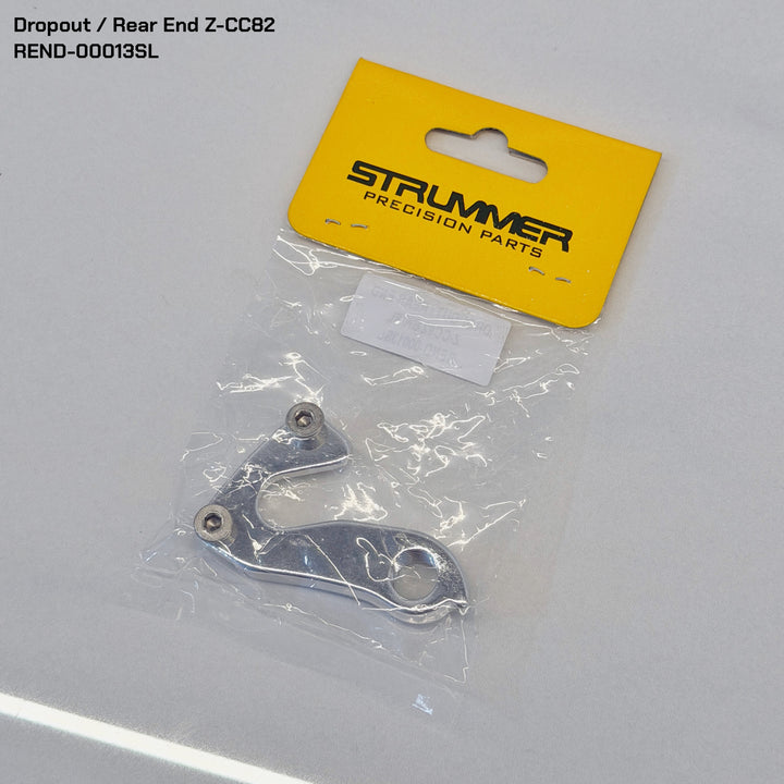 Dropout (Rear End, Rear End) Strummer
