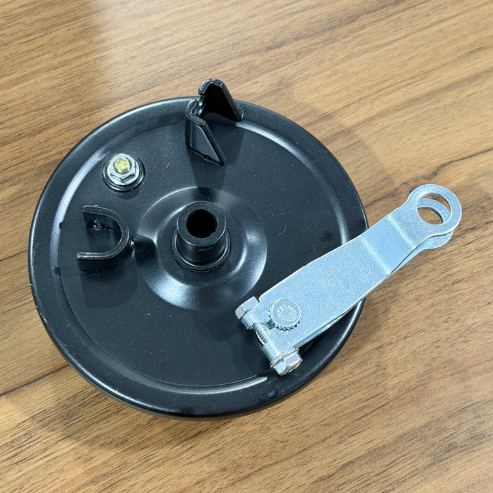 Drum Brake Front 110 mm Steel for E-Bike