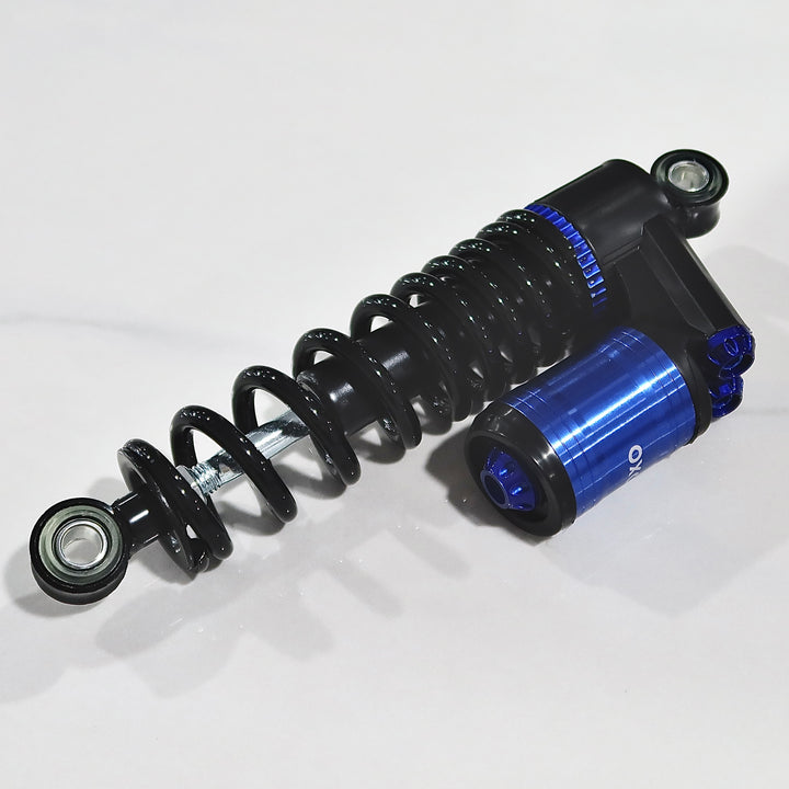 Rear Shock OXO for E-Bike with Tube