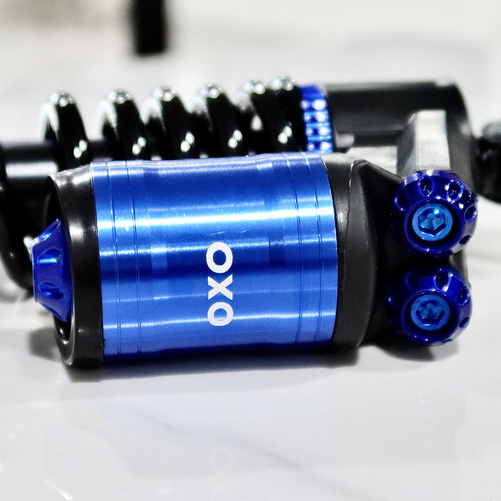 Rear Shock OXO for E-Bike with Tube