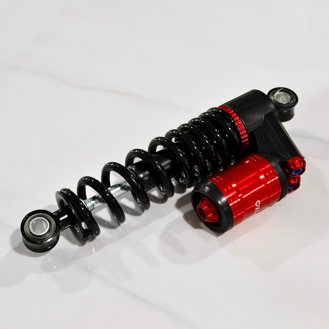Rear Shock OXO for E-Bike with Tube