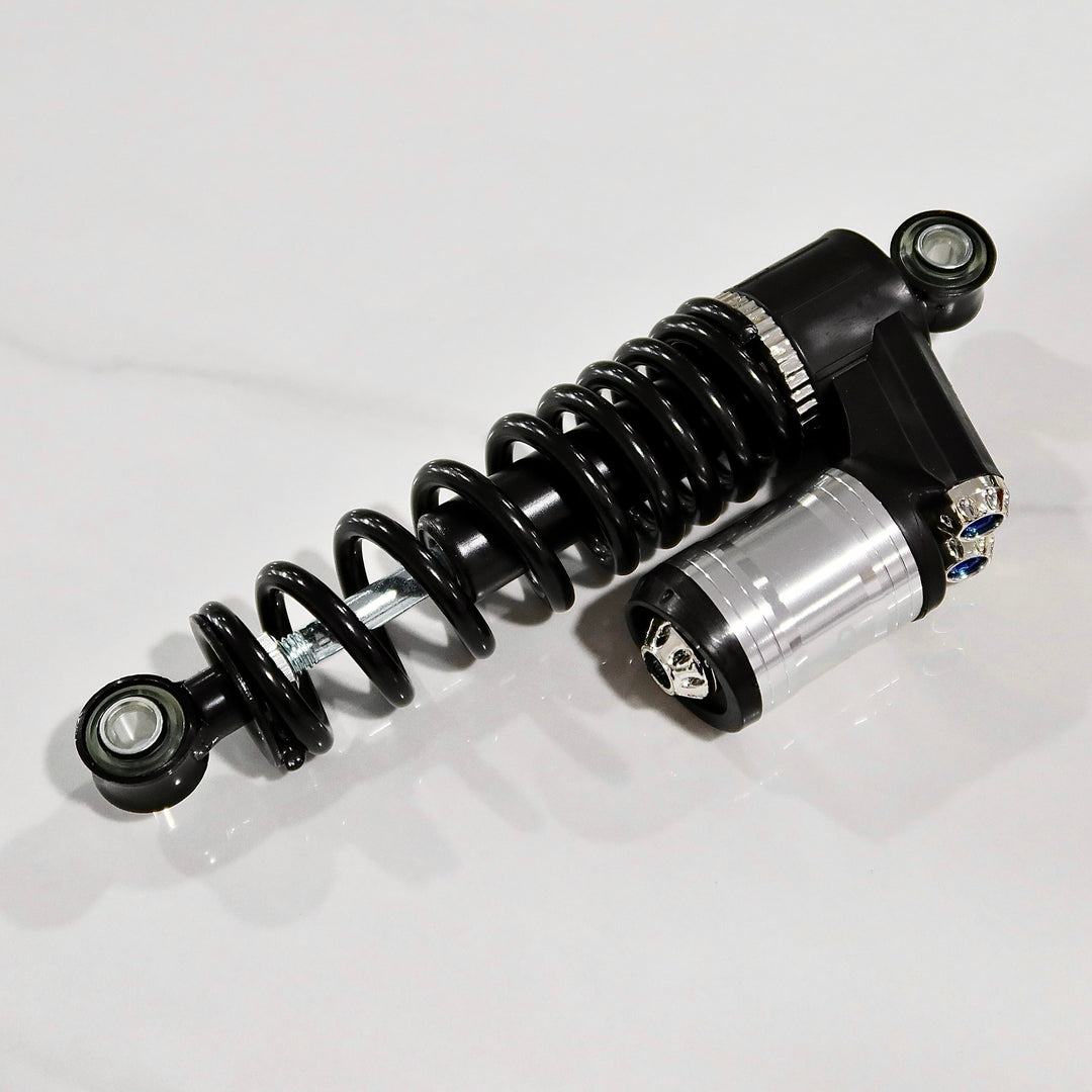 Rear Shock OXO for E-Bike with Tube