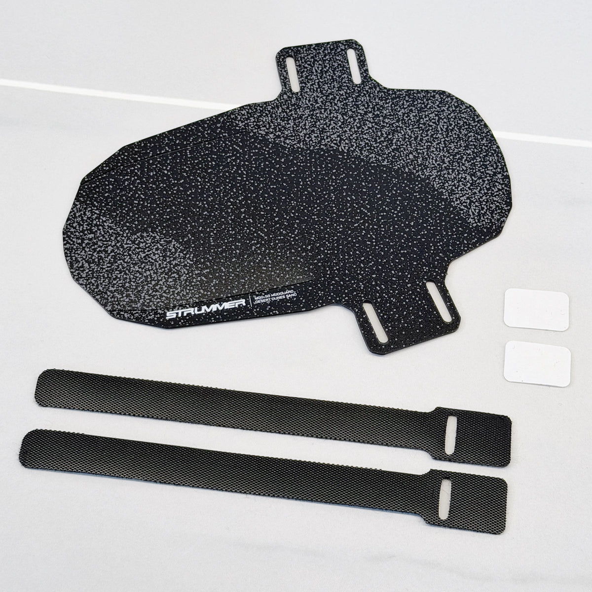 Schutzblech Strummer MGG-50 für Gravel-Gabel