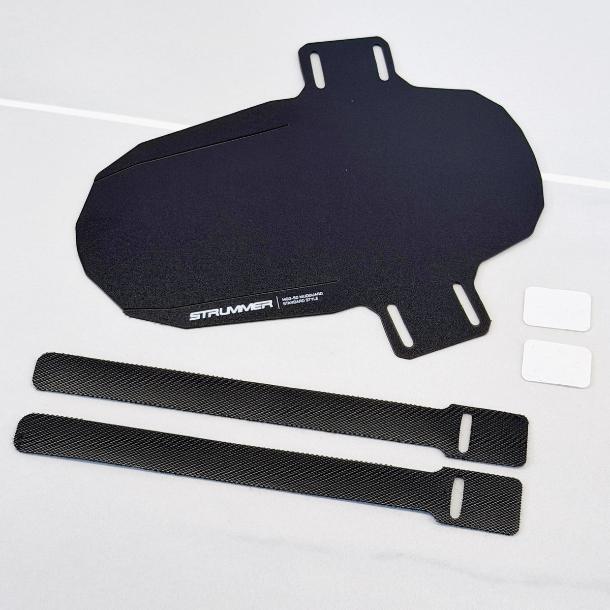 Schutzblech Strummer MGG-50 für Gravel-Gabel