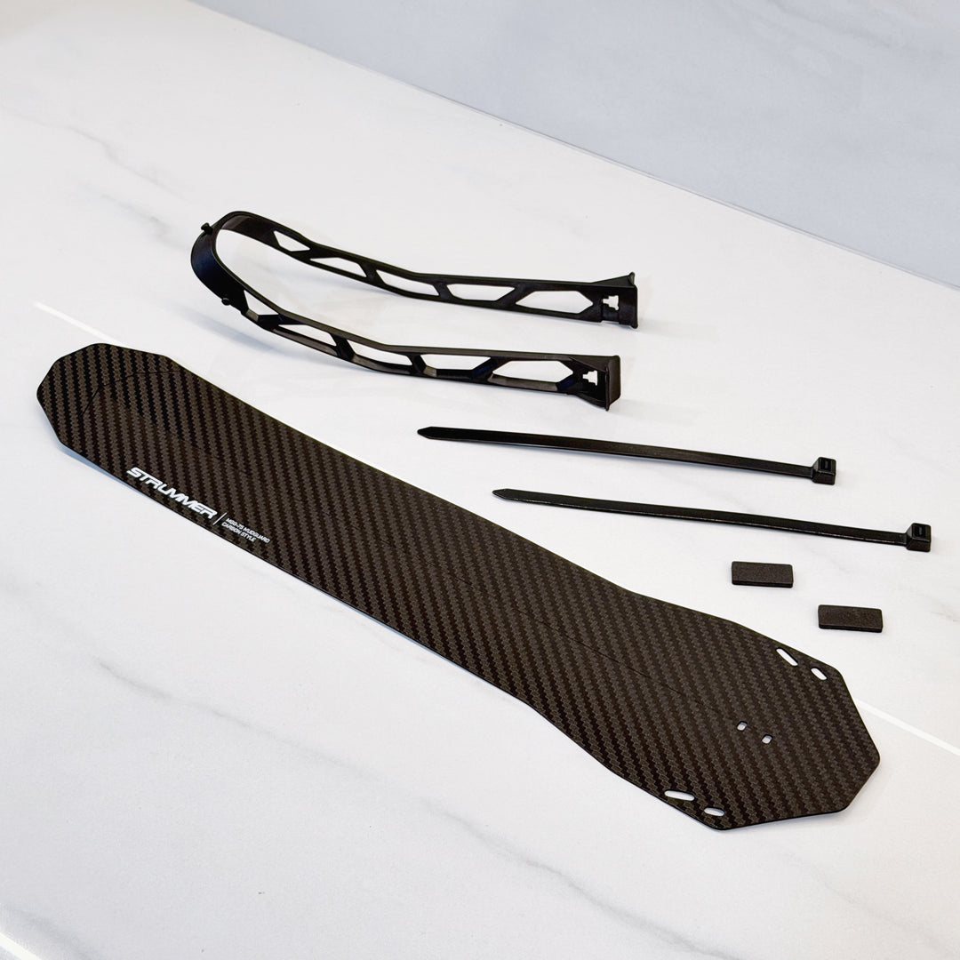 Strummer MGG-75 Mudguard