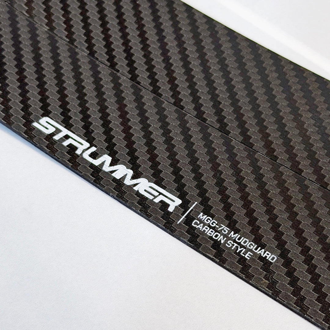Strummer MGG-75 Mudguard