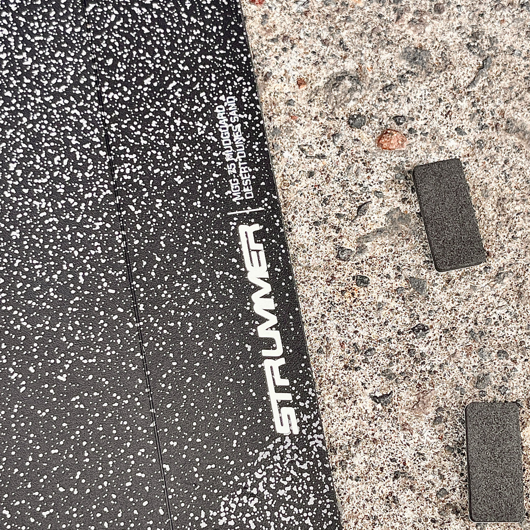 Strummer MGG-75 Mudguard
