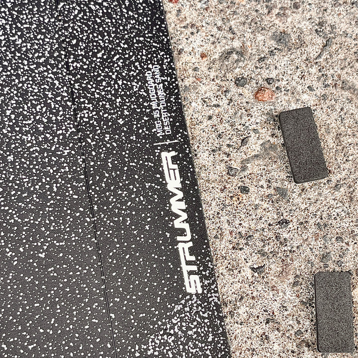 Strummer MGG-75 Mudguard