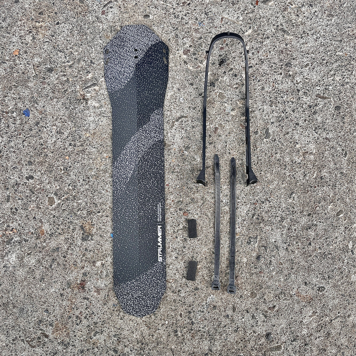 Mudguard Strummer MGG-75