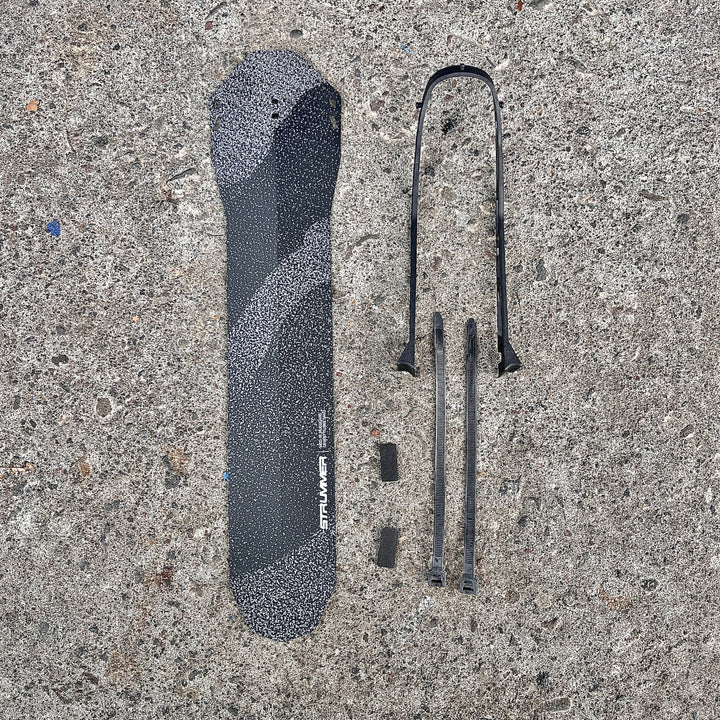 Strummer MGG-75 Mudguard