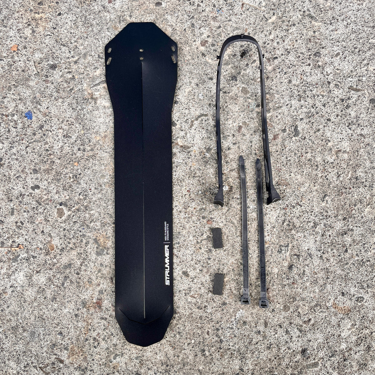 Mudguard Strummer MGG-75