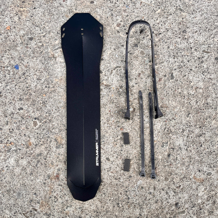 Strummer MGG-75 Mudguard