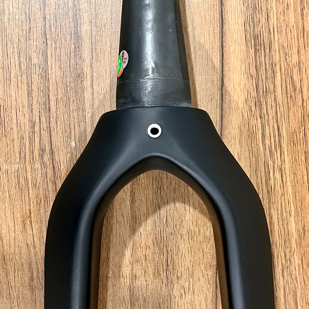 Gravel carbone Strummer Unbound CF (cadre et fourche, 700c)