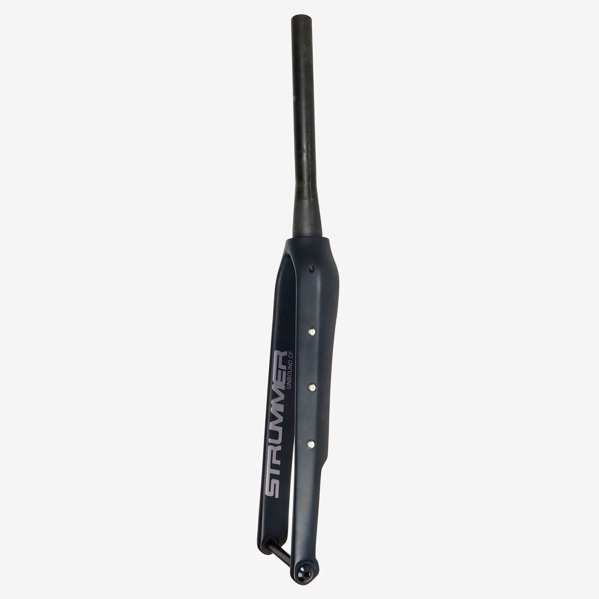Gravel carbone Strummer Unbound CF (cadre et fourche, 700c)