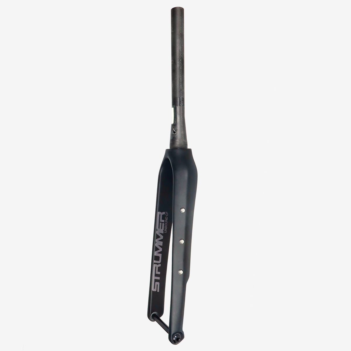 Gravel carbone Strummer Unbound CF (cadre et fourche, 700c)