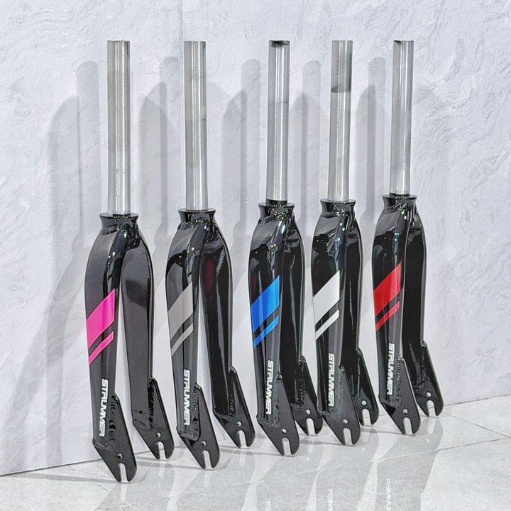Fork Strummer Aero Forming BMX 20 Inch