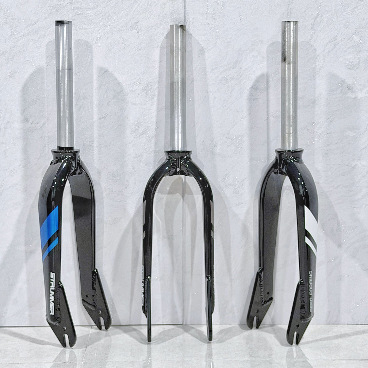 前叉 Strummer Aero Forming BMX 20 吋