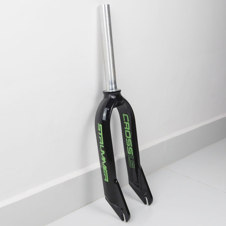 Frameset Strummer Cross 1.5 (BMX, Alloy, Semi-Internal Cable, 20 inch)