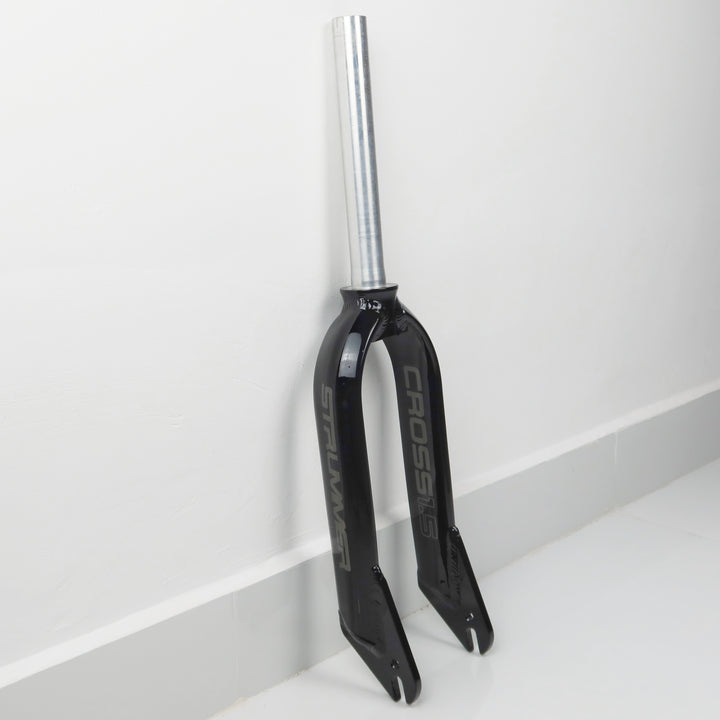 Frameset Strummer Cross 1.5 (BMX, Alloy, Semi-Internal Cable, 20 inch)