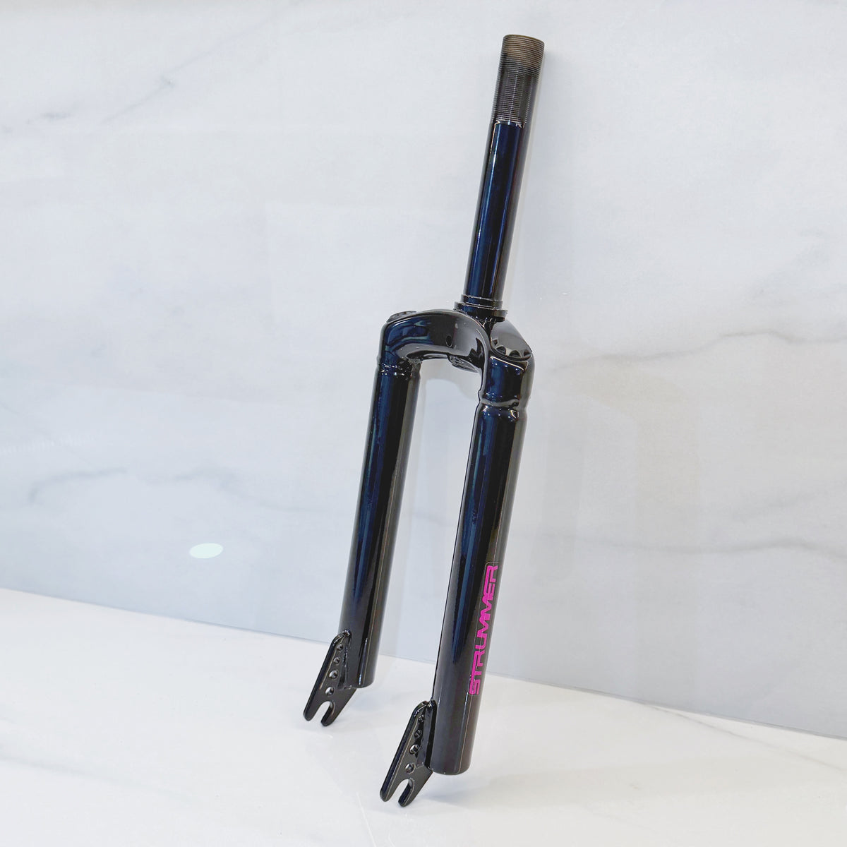 Fork Strummer BRX-20 20" Steel for BMX