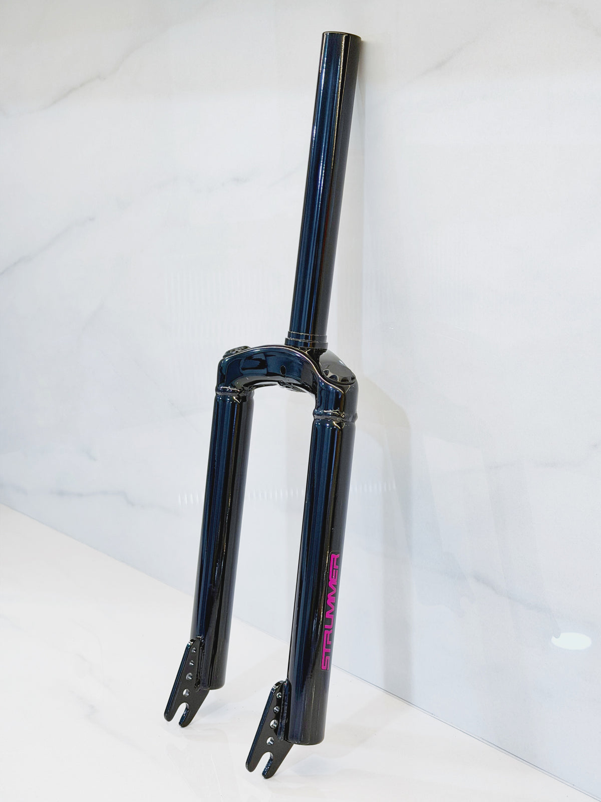 Fork Strummer BRX-20 20" Steel for BMX