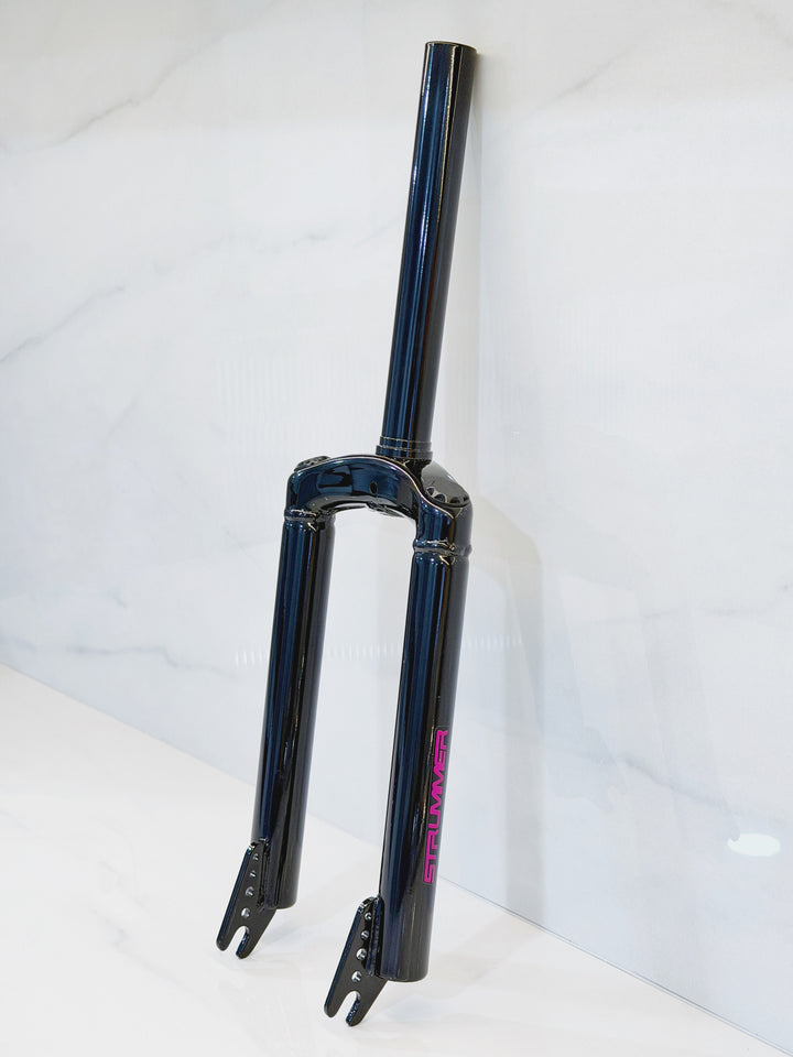 Fork Strummer BRX-20 20" Steel for BMX