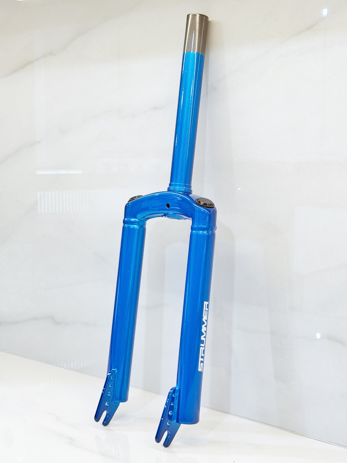Fork Strummer BRX-20 20" Steel for BMX