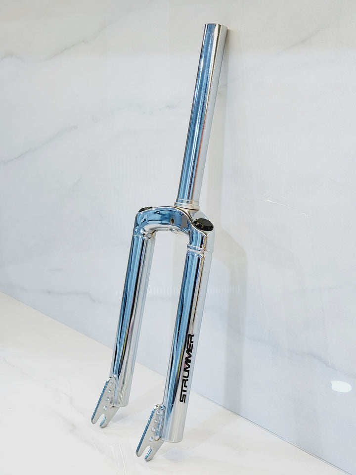 Fork Strummer BRX-20 20" Steel for BMX