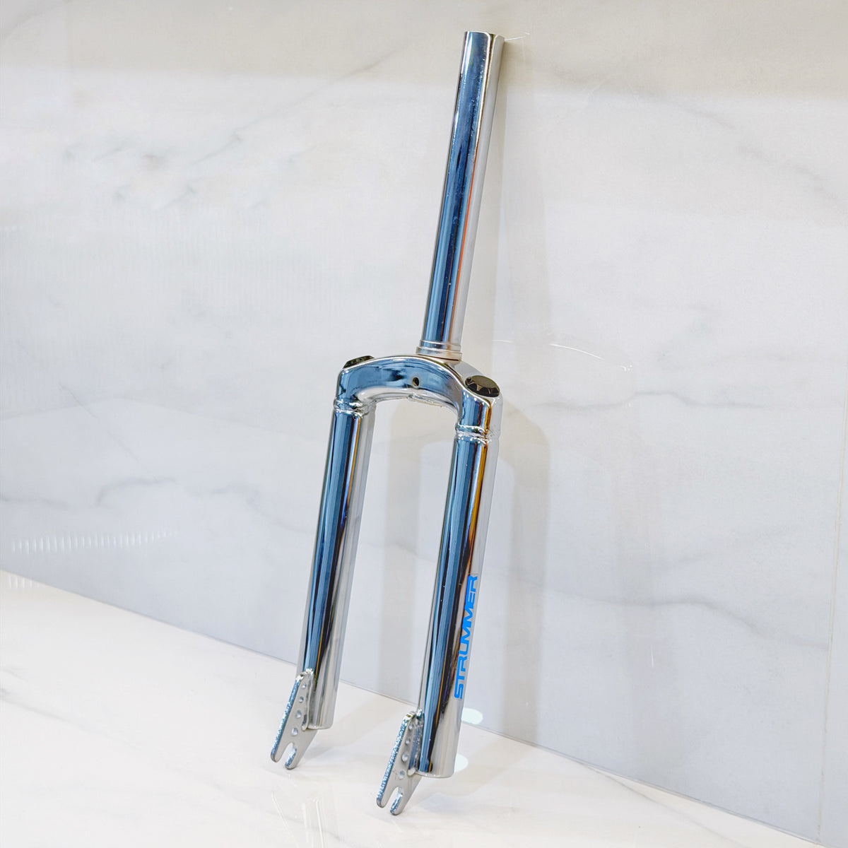 Fork Strummer BRX-20 20" Steel for BMX