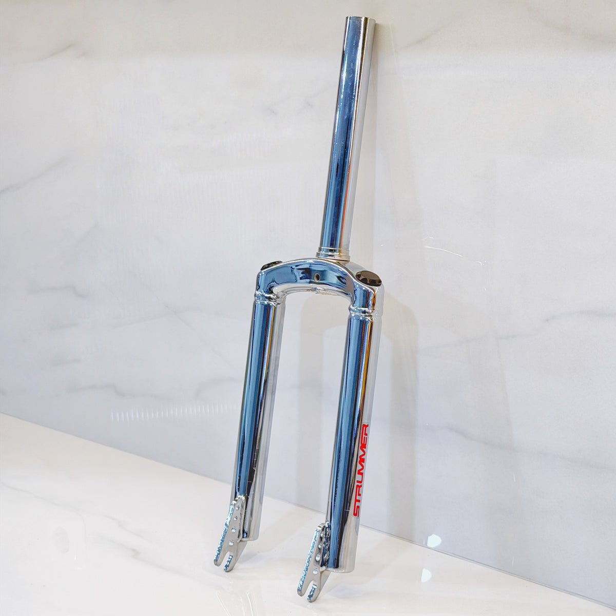 Fork Strummer BRX-20 20" Steel for BMX
