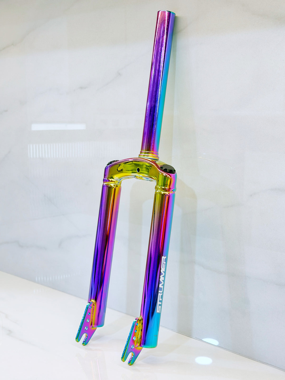 Fork Strummer BRX-20 20" Steel for BMX