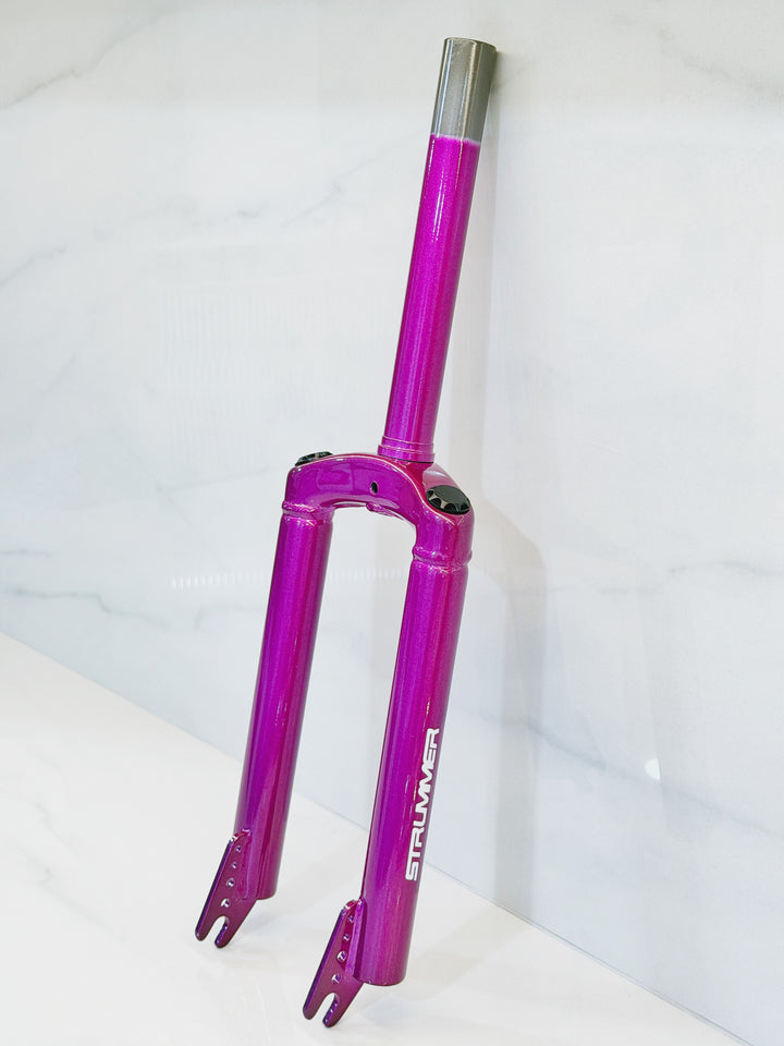 Fork Strummer BRX-20 20" Steel for BMX
