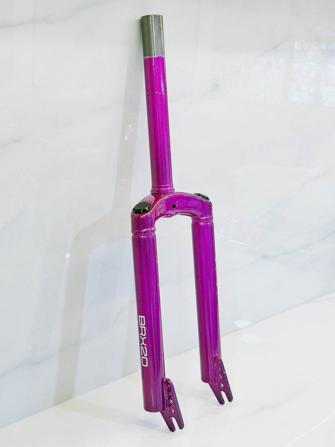 Fork Strummer BRX-20 20" Steel for BMX