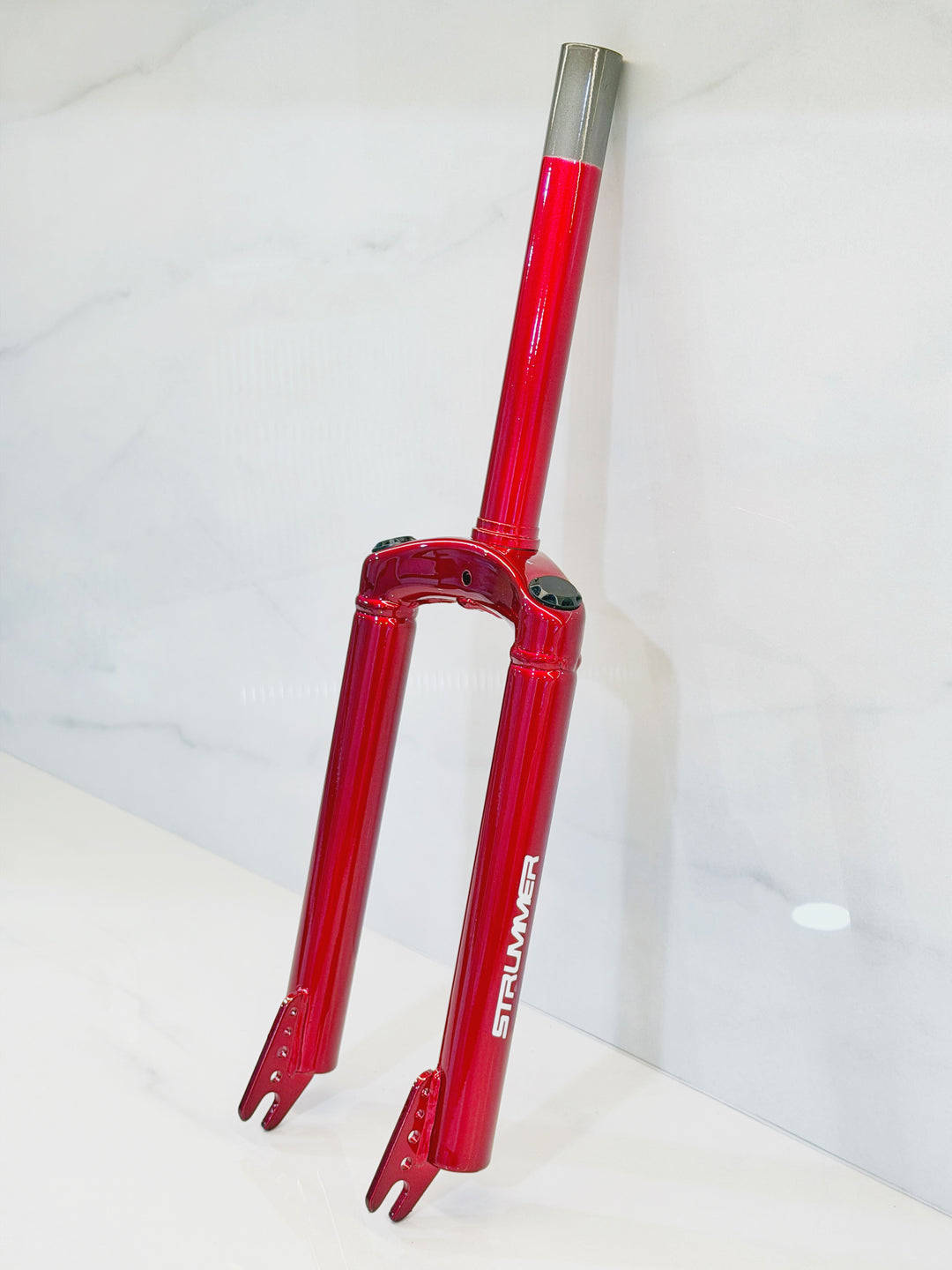 Fork Strummer BRX-20 20" Steel for BMX