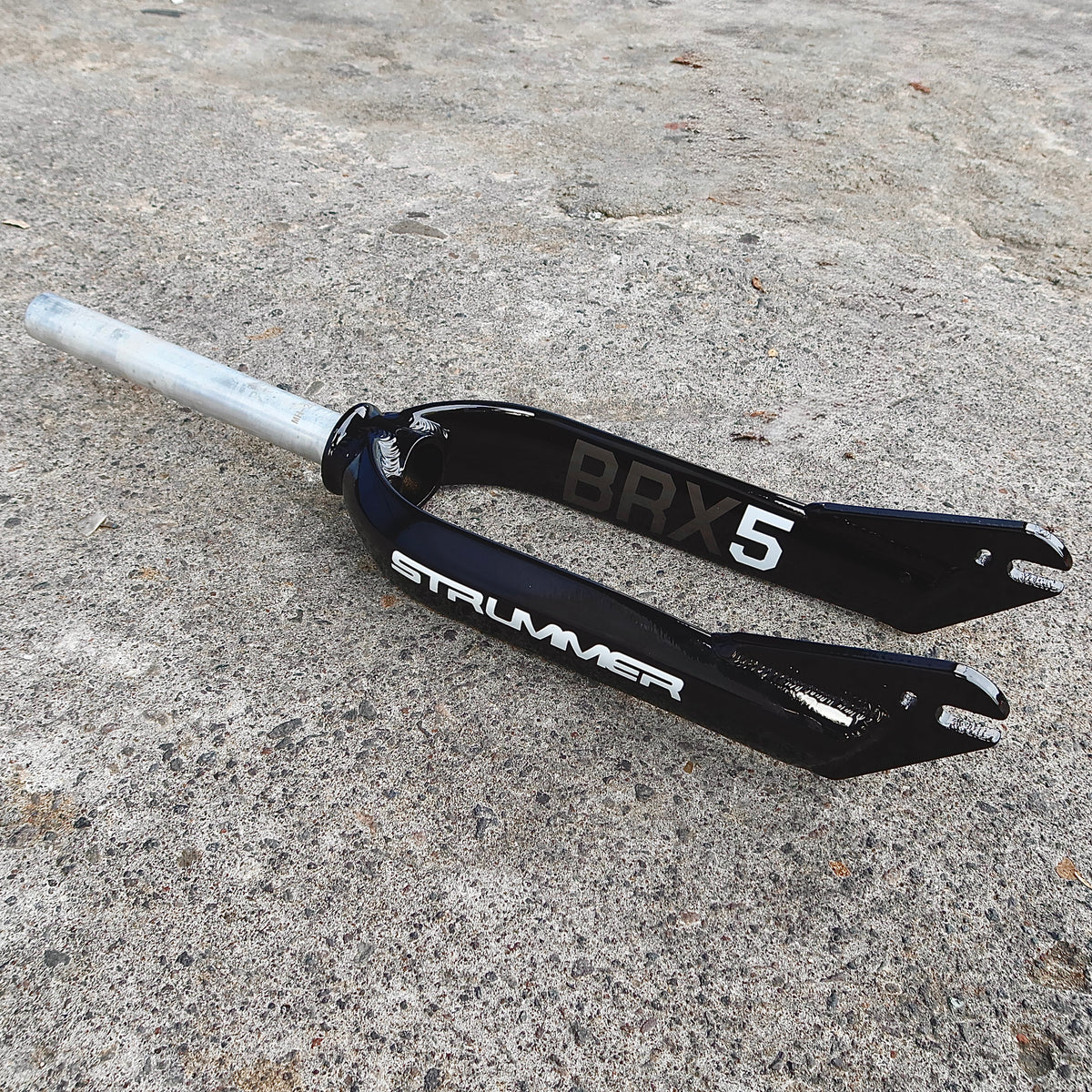 (Nicht mehr erhältlich) Strummer BRX-5 Gabel aus Aluminiumlegierung für 20"-BMX