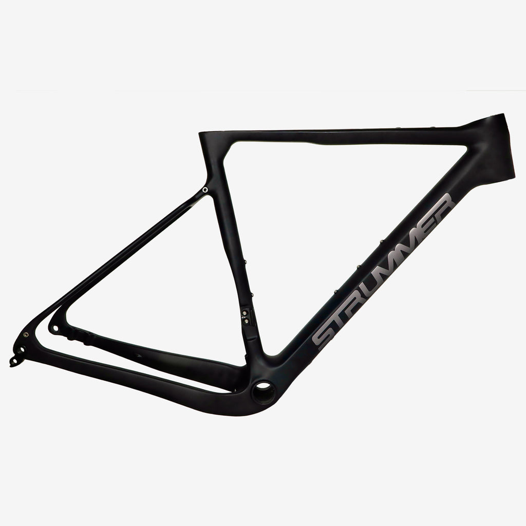 Strummer Unbound CF Carbon Gravel (Frame Fork, 700c)